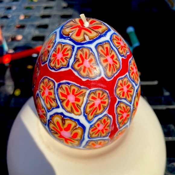 90s Candle!! - Picture 1 of 6